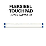 Kabel Fleksibel Touchpad HP Pavilion EliteBook ProBook Envy Compaq FFC AWM 20624 8-18 Pin - foto 1