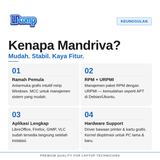 Mandriva Linux DVD Installer: Distro Linux yang Mudah Digunakan & Kaya Fitur - foto 4