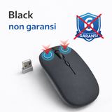 Mouse Wireless Bluetooth 5.0 2.4GHz Dual Mode Silent Click Rechargeable 1600DPI USB-C - foto 8