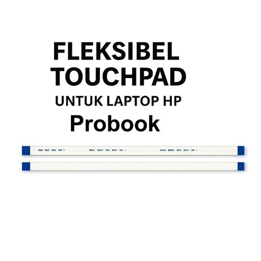 Kabel Touchpad Flexible FPC FFC Laptop H
