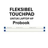 Kabel Touchpad Flexible FPC FFC Laptop HP ProBook All Series AWM 20624 ZIF Fleksibel Pengganti - foto 1