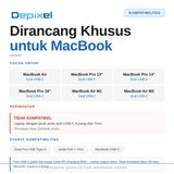 USB Hub Type C Dual Plug MacBook 5in1 Card Reader SD TF PD 60W Aluminium Depixel - foto 2