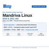 Mandriva Linux DVD Installer: Distro Linux yang Mudah Digunakan & Kaya Fitur - foto 3