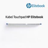 Kabel Touchpad FPC FFC HP Elitebook Flexible AWM 20624 ZIF 0.5mm 1.0mm Laptop Pengganti - foto 1