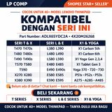 Charger Casan Type C 65W USB-C 20V 3.25A ThinkPad T480 T480s T580 X280 PD 3.0 - foto 5