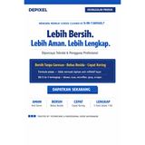 Screen Cleaner Kit 5 in 1 Pembersih Layar Laptop Monitor LCD LED Blower Kuas Anti Debu - foto 6