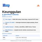 Xubuntu Linux DVD Installer: Distro Linux Ringan, Stabil, dan Ramah Pengguna - foto 3