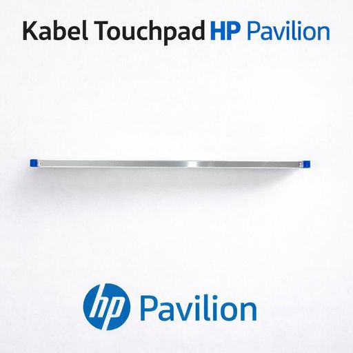 Kabel Touchpad Flexible FPC FFC HP Pavil