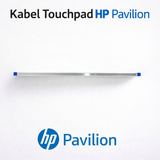 Kabel Touchpad Flexible FPC FFC HP Pavilion AWM 20624 ZIF 0.5mm 1.0mm Laptop Pengganti - foto 1