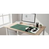 Mouse Pad Gaming Anti Slip Deskmat XL 60x30 80x40 90x40 cm Alas Meja Keyboard Mousepad - foto 7