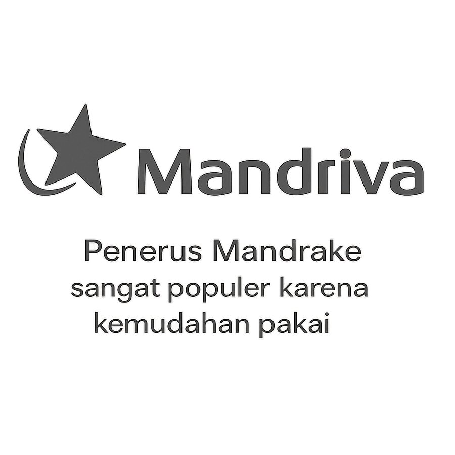 Mandriva Linux DVD Installer: Distro Linux yang Mudah Digunakan & Kaya Fitur