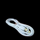 Kabel Charger Hippo Micro USB, Type C, Lightning Fast Charging Data Cable Universal HP - foto 5