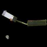 Flexible HDD Cable Lenovo Flex 3-1120 1130 Yoga 300 300-11IBY 300-11IBR 5C10J08424 1109-01051 SATA - foto 5