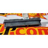 Kabel Flexible HDD SSD Lenovo L340 Series NBX0001NP10 10pin Konektor SATA Connector - foto 5