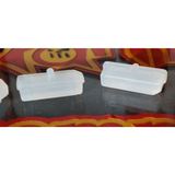 Anti Dust Plug Cover Pelindung Display Port VGA Monitor - Tutup Debu Konektor Perlindungan Maksimal - foto 9