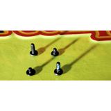 Baut Baterai MacBook Air 11 13 Inch 1pcs - Sekrup Screw A1370 A1465 A1369 A1466 Pengganti - foto 6