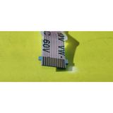 Kabel Flexible HDD SSD Dell Inspiron 7590 7591 Series - foto 6