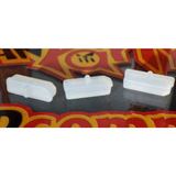 Anti Dust Plug Cover Pelindung Display Port VGA Monitor - Tutup Debu Konektor Perlindungan Maksimal - foto 6