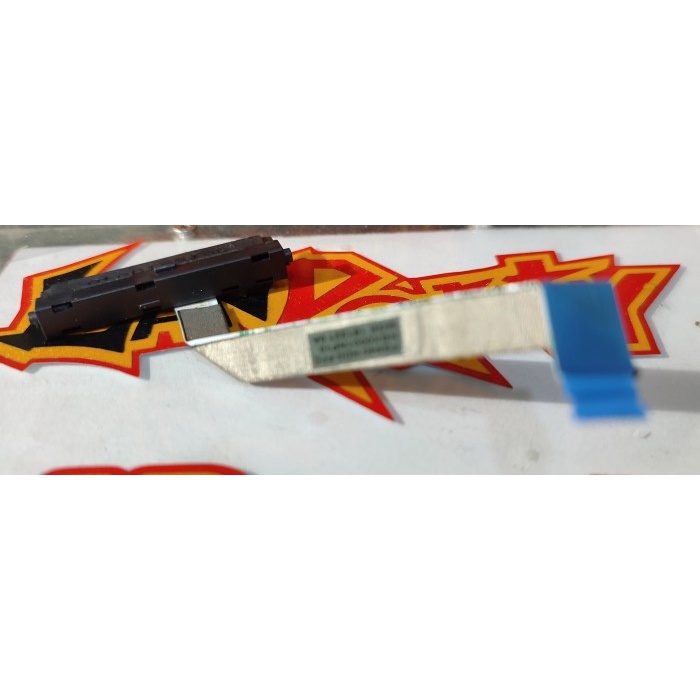 Kabel Flexible HDD SSD Lenovo L340 Series NBX0001NP10 10pin Konektor SATA Connector