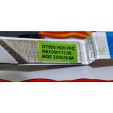Flexible HDD SSD Lenovo IdeaPad Gaming 3-15IMH05 ARH05 Legion Y530 Y7000 NBX0001TC00 - foto 9