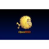 DVD Installer OpenBSD Unix Sistem Operasi Paling Aman Firewall Server Kriptografi - foto 8