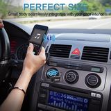 USB Bluetooth Audio Receiver Dongle Adapter Mobil Speaker Aktif Amplifier AUX Wireless Musik - foto 5