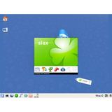 Distro Linux Slax DVD Installer - OS Portabel Ringan Berbasis Debian, Live USB Bootable - foto 4