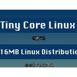 Tiny Core Linux DVD Installer: Distro Linux Super Ringan dengan Performa Cepat - foto 8