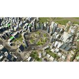 Kaset DVD Game Cities Skylines 1 Simulasi Kota PC Laptop Realistis Mendalam City Builder 2015 - foto 3
