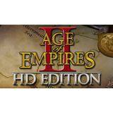 Kaset DVD Game Age of Empires Strategi Klasik PC Legendaris RTS Sejarah Peradaban Installer - foto 3