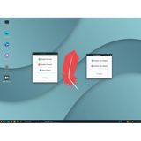 Linux Lite 7.8 DVD Installer OS Ringan Ubuntu 24.04 LTS Mirip Windows 64-bit Support 2029 - foto 8
