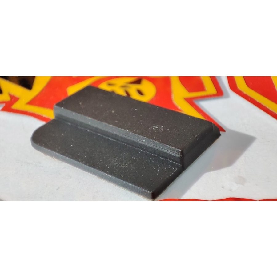 Kaki Karet Laptop Rubber Feet HP 15-AC AY BA Series 1pcs