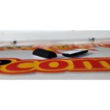 Rubber Feet Kaki Karet Laptop Lenovo Thinkpad T490 T495 P43S T14 - foto 5