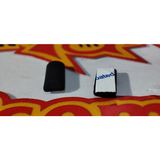 Rubber Feet Kaki Karet Laptop Lenovo Thinkpad T490 T495 P43S T14 - foto 9