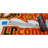 Kabel Flex HDD Dell Inspiron 7560 7460 7472 3451 5758 NBX0001ZV00 08FG2F 6.8cm 11 Pin - foto 8