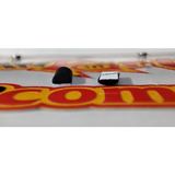 Rubber Feet Kaki Karet Laptop Lenovo Thinkpad T490 T495 P43S T14 - foto 8