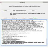 Rescatux Rescue Disks Debian based: Distro Linux untuk Memperbaiki Sistem yang Bermasalah - foto 8