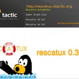 Rescatux Rescue Disks Debian based: Distro Linux untuk Memperbaiki Sistem yang Bermasalah - foto 5