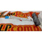 Kabel Flex HDD Dell Inspiron 7560 7460 7472 3451 5758 NBX0001ZV00 08FG2F 6.8cm 11 Pin - foto 6