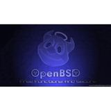 DVD Installer OpenBSD Unix Sistem Operasi Paling Aman Firewall Server Kriptografi - foto 5