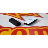 Rubber Feet Kaki Karet Laptop Lenovo Thinkpad T490 T495 P43S T14 - foto 6