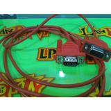 Kabel Serial DB9 9-Pin RS232 Male to Female Extension Koneksi Data Stabil 1.5m - foto 8