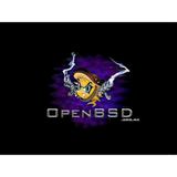 DVD Installer OpenBSD Unix Sistem Operasi Paling Aman Firewall Server Kriptografi - foto 7
