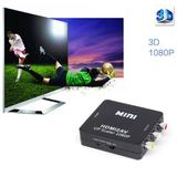 Converter HDMI to AV RCA KONEKTOR - foto 4