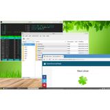 Distro Linux Slax DVD Installer - OS Portabel Ringan Berbasis Debian, Live USB Bootable - foto 6