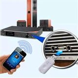 USB Bluetooth Dongle Receiver Musik Wireless Mobil Speaker USB Adapter Premium - foto 5