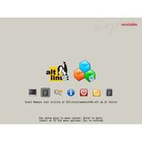 Distro Linux ALT Linux Rescue DVD - OS Stabil RPM Server Workstation Dukungan Jangka Panjang - foto 5