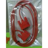 Kabel Serial DB9 9-Pin RS232 Male to Female Extension Koneksi Data Stabil 1.5m - foto 5