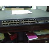 Dell Switch Power Connect 24 port 2nd - foto 3