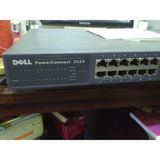 Dell Switch Power Connect 24 port 2nd - foto 2